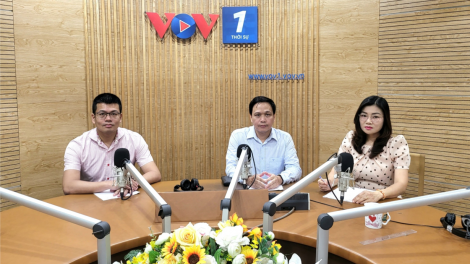 Nhìn lại tăng trưởng kinh tế quý đầu năm, bàn giải pháp tăng tốc các quý tiếp theo nhằm đạt mục tiêu tăng trưởng GDP cả năm 2024 đạt 6-6,5% (31/03/2024)