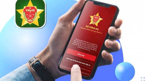 Ngày 1/7 tới tất cả thẻ Căn cước công dân đã cấp tiếp tục sử dụng đến khi hết hạn (02/4/2024)