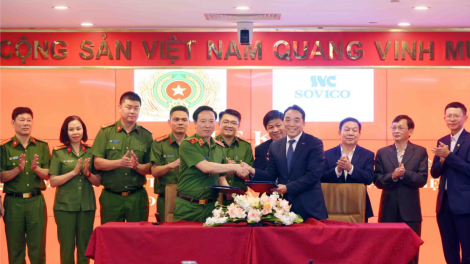 Phát triển ứng dụng dữ liệu dân cư, định danh và xác thực điện tử phục vụ chuyển đổi số quốc gia (4/4/2024)