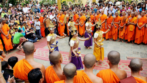 THỜI SỰ 21H30 ĐÊM 1/4/2024: Thủ tướng Phạm Minh Chính gửi thư chúc mừng đồng bào Khmer nhân dịp Tết Chôl Chnăm Thmây.