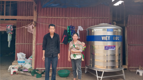 Người nghèo ở Hà Giang khó tiếp cận Chương trình mục tiêu Quốc gia (11/04/2024)
