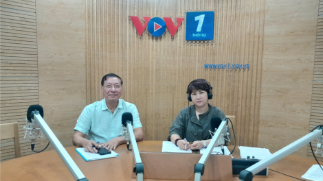 Trung Đông bên miệng hố chiến tranh và những hệ lụy nguy hiểm (05/4/2024)