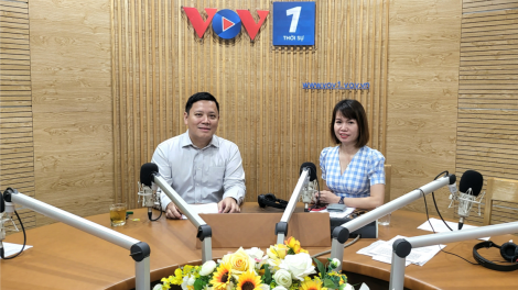 Chương trình giáo dục mầm non mới: Kỳ vọng tháo điểm “nghẽn” cho giáo dục mầm non? (22/4/2024)