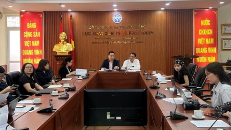 Ngày sách và Văn hóa đọc Việt Nam sẽ diễn ra vào 17/4/2024 tại Văn Miếu Quốc Tử Giám (13/4/2024)