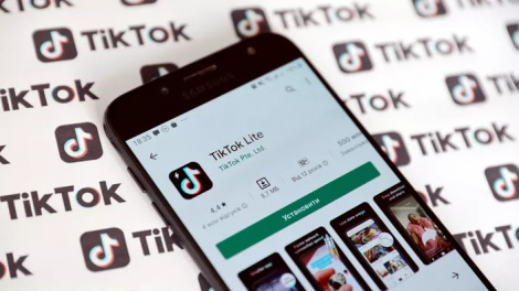 Uỷ ban châu Âu mở điều tra mới đối với Tiktok (23/04/2024)