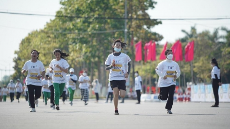Những khuyến cáo của thầy thuốc khi tập luyện thể dục thể thao (25/4/2024)