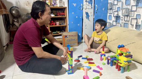 Kỳ nghỉ lễ dài ngày, công nhân vui mừng lên kế hoạch nghỉ ngơi trọn vẹn (25/04/2024)