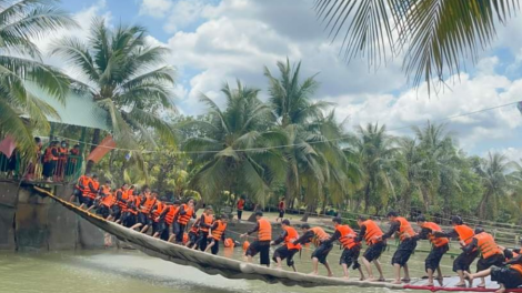 THỜI SỰ 12H TRƯA 27/04/2024: Nhiều sự kiện văn hoá giải trí ở các địa phương thu hút đông đảo người dân và du khách tham quan
