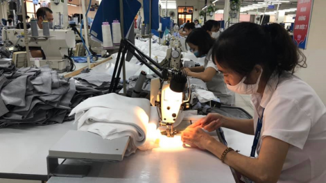 Kinh tế Việt Nam vẫn tiềm ẩn rủi ro phía trước (21/4/2024)
