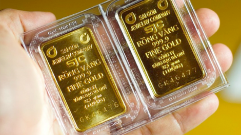 Cần đồng bộ giải pháp quản lý thị trường vàng. (29/04/2024)