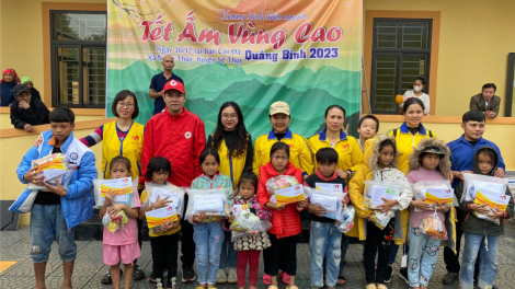 Lê Minh Ngọc, sinh viên Đại học Ngoại ngữ, Đại học Quốc gia Hà Nội và câu chuyện lan toả văn hoá đọc ở vùng cao (19/4/2024)