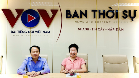 Nhiều cơ hội học tập cho học sinh tốt nghiệp THCS và THPT (12/04/2024)