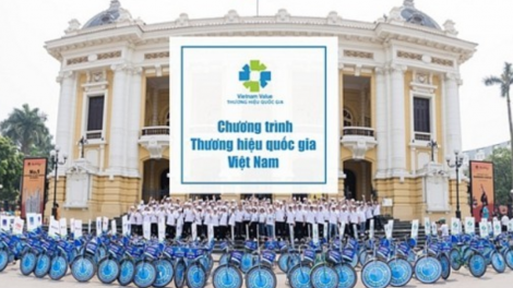 THỜI SỰ 21H30 ĐÊM 15/4/2024: Tuần lễ Thương hiệu quốc gia Việt Nam năm 2024 chính thức diễn ra từ hôm nay quảng bá các sản phẩm đạt Thương hiệu quốc gia.