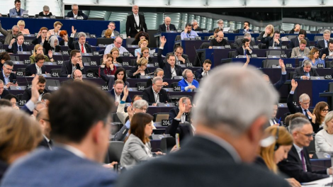 Nghị viện châu Âu thông qua Kế hoạch tăng trưởng trị giá 6 tỷ euro cho Tây Balkan (25/04/2024)