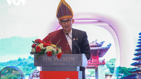 Bộ trưởng Indonesia: Sức hấp dẫn của điểm đến Việt Nam trong mắt du khách Indonesia (23/4/2024)