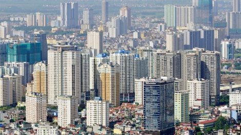 Bộ Xây dựng đề nghị thành phố Hà Nội kiểm tra thông tin chung cư có dấu hiệu tăng giá bất thường (22/4/2024)