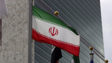 Iran bác tin đàm phán trực tiếp với Mỹ (22/4/2024)