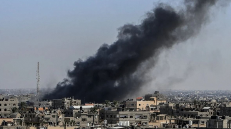 Israel quyết tấn công trên bộ vào Rafah, quốc tế tăng tốc nỗ lực “dập lửa” (28/4/2024)