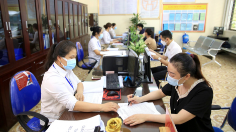 Hà Nội nỗ lực cải thiện chỉ số PAPI (27/4/2024)