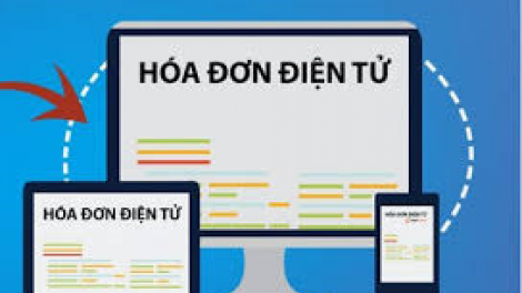 Tăng cường quản lý, sử dụng hóa đơn điện tử (09/04/2024)