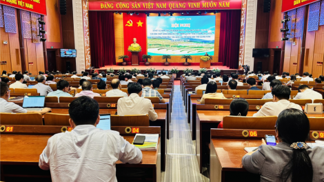 Thu nhập vùng đồng bào dân tộc thiểu số ở Quảng Ninh cao hơn 1,23 lần so với bình quân chung cả nước (10/4/2024)