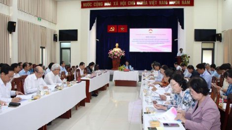 Tái giám sát nếu kiến nghị chưa được giải quyết thỏa đáng (16/4/2024)