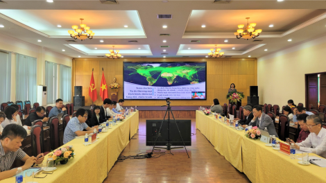 Phát triển kinh tế tập thể, hợp tác xã: Cần nguồn lực chất lượng cao (5/4/2024)