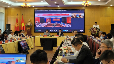Tháo gỡ khó khăn về vốn tín dụng cho hợp tác xã (27+28/04/2024)