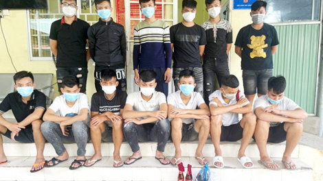 Hoàn thiện pháp luật tư pháp đối với người chưa thành niên phạm tội (17/4/2024)