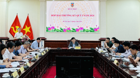 Thu hồi hơn 10.000 tỷ đồng tài sản tham nhũng trong 6 tháng qua (12/4/2024)