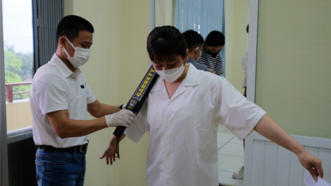Đưa lao động đi làm việc ở nước ngoài: Ưu tiên chất lượng và thị trường có thu nhập cao (29/4/2024)