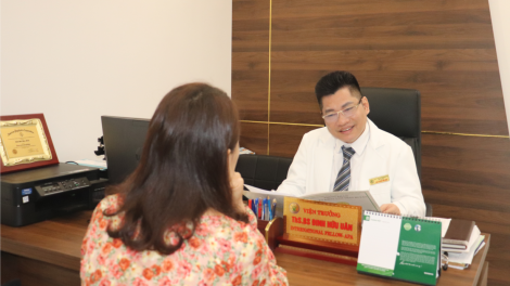 Rối loạn tâm thần- căn bệnh phổ biến ở xã hội hiện đại (06/04/2024)