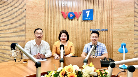 Mở đường lớn cho Kinh tế tập thể - Hợp tác xã bứt phá trong giai đoạn mới (07/04/2024)