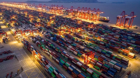 Think tank: Trung Quốc dự kiến trở thành nền kinh tế số 1 thế giới vào năm khoảng năm 2035 (01/4/2024)