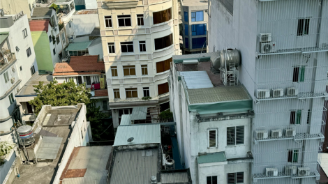 Đầu tháng 4, tiêu thụ điện ở TP.HCM tiếp tục tăng cao (8/4/2024)