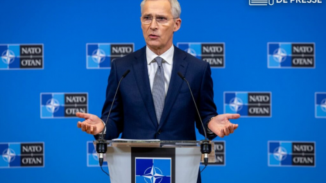 NATO bất đồng về Quỹ 100 tỷ hỗ trợ cho Ukraine (05/4/2024)