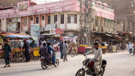 Chi phí sinh hoạt tại Pakistan cao nhất châu Á (13/4/2024)