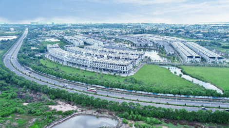 Quy hoạch Bà Rịa - Vũng Tàu: Ưu tiên phát tiển đô thị, cảng biển (06/4/2024)