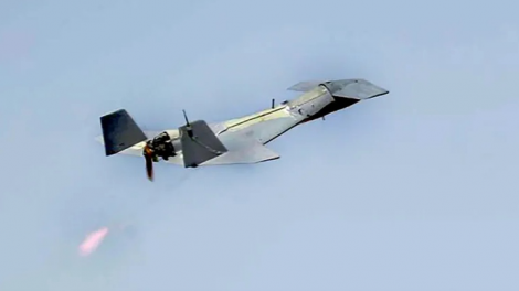Chiến sự Trung Đông: Iran phóng hơn 100 UAV tấn công Israel; nhiều nước đóng cửa không phận (14/4/2024)
