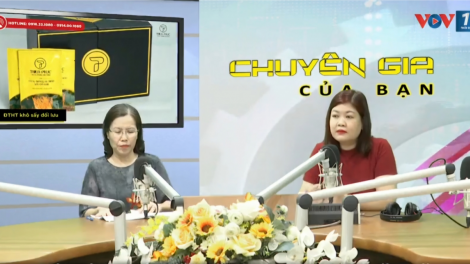 Viêm phổi cấp và cách phòng ngừa hiệu quả (27/04/2024)