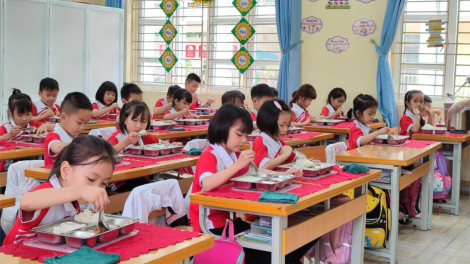 Quảng Ninh: Nâng cao nhận thức về đảm bảo ATVSTP (15/4/2024)