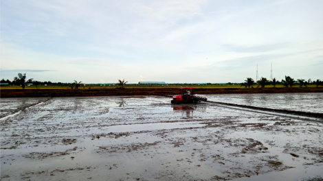 Thách thức và giải pháp đối với tài nguyên nước vùng ĐBSCL (26/4/2024)