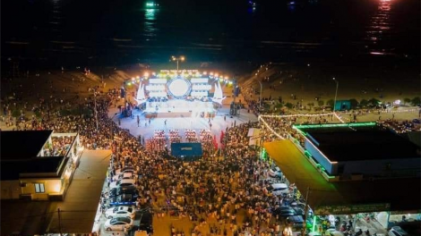 Đa dạng sản phẩm thu hút du khách đến Huế (11/4/2024)