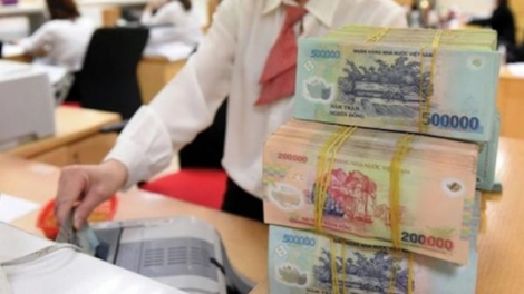 Tín dụng tăng trưởng trở lại trong tháng 3 (3/4/2024)