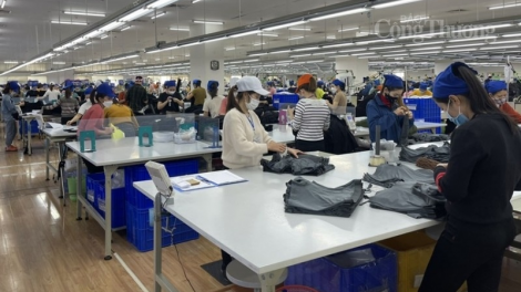 Thanh Hoá: Hỗ trợ, kích cầu doanh nghiệp phát triển ổn định (28/4/2024)