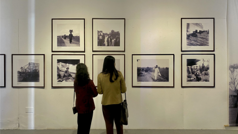 “Sofia Yablonska: Hành trình xuyên thế kỷ”– hình ảnh con người Việt Nam giai đoạn 1930-1940  (19/04/2024)