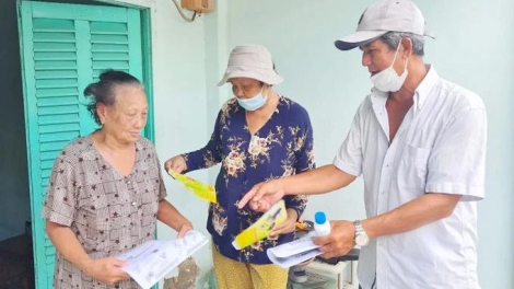 Cần xây dựng đề án phát triển mạng lưới truyền máu (14/4/2024)