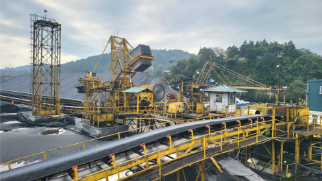 TKV bước vào Quý 2/2024 với 2 nhiệm vụ lớn: đảm bảo cung cấp than và điện các tháng cao điểm mùa khô năm 2024 (02/04/2024)