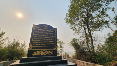 Trở lại Bản Kéo - nơi ghi dấu ấn binh vận của chiến thắng Điện Biên Phủ (04/7/2024)