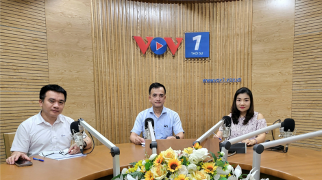 Tăng cường các giải pháp sử dụng điện tiết kiệm và hiệu quả trong giai đoạn cao điểm mùa khô 2024 - khi nhu cầu phụ tải điện tăng cao (15/04/2024)
